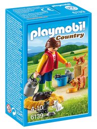 Игровые наборы Playmobil