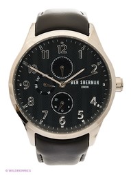 Часы Ben Sherman