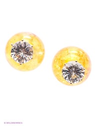 Серьги Bijoux Land