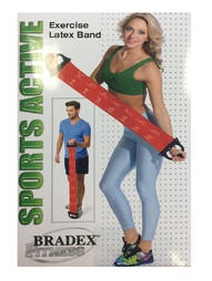 Эспандеры BRADEX