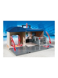 Игровые наборы Playmobil