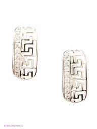 Серьги Lovely Jewelry