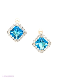 Серьги Lovely Jewelry