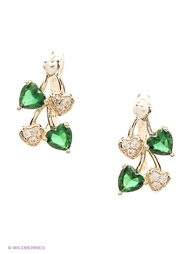 Серьги Lovely Jewelry