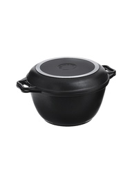 Кастрюли Kukmara