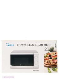 Микроволновые печи Midea