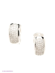 Серьги Lovely Jewelry