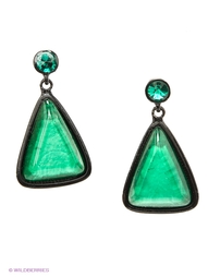 Серьги Lovely Jewelry