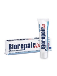 Зубная паста BIOREPAIR