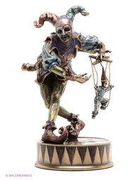 Статуэтки Veronese