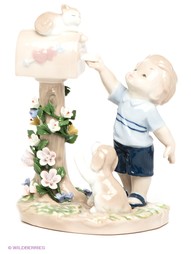 Фигурки Pavone