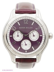Часы KAREN MILLEN