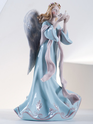 Фигурки Pavone