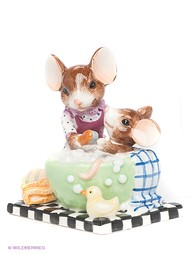 Фигурки Pavone