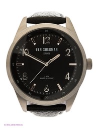 Часы Ben Sherman