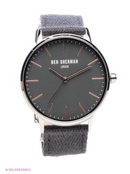 Часы Ben Sherman