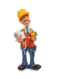 Статуэтки и фигурки The Comical World of Stratford
