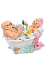 Статуэтки и фигурки The Comical World of Stratford