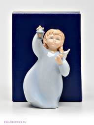 Фигурки Pavone