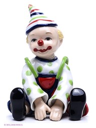 Фигурки Pavone