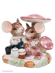 Фигурки Pavone