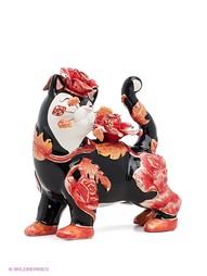 Фигурки Pavone