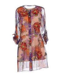 Короткое платье Blumarine