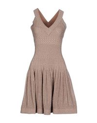 Короткое платье AlaÏa