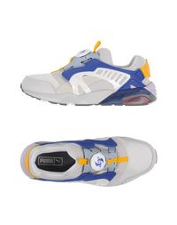 Низкие кеды и кроссовки Puma