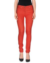 Джинсовые брюки Elisabetta Franchi Jeans