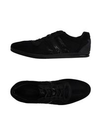 Низкие кеды и кроссовки Y-3