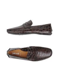 Мокасины Just Cavalli