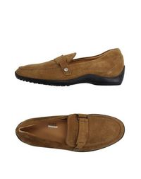 Мокасины Tod's