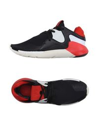 Низкие кеды и кроссовки Y-3