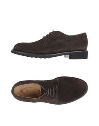 Обувь на шнурках Tod's