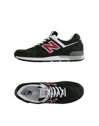 Низкие кеды и кроссовки NEW Balance