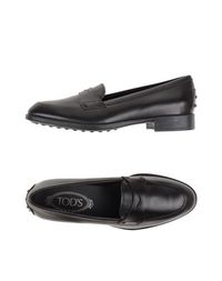 Мокасины Tod's