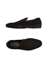 Мокасины Tod's