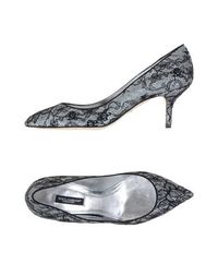 Туфли Dolce &; Gabbana