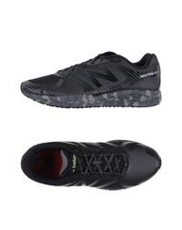 Низкие кеды и кроссовки NEW Balance