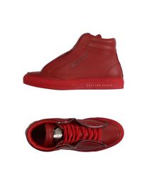 Высокие кеды и кроссовки Philipp Plein