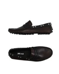 Мокасины Just Cavalli