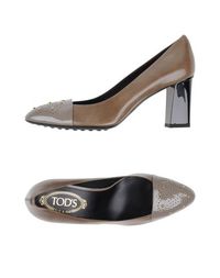 Туфли Tod's