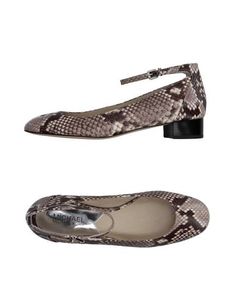 Туфли Michael Michael Kors