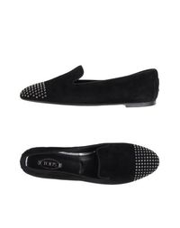 Мокасины Tod's