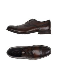 Обувь на шнурках Tod's