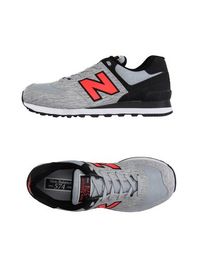 Низкие кеды и кроссовки NEW Balance