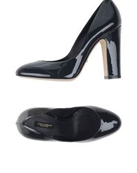 Туфли Dolce &; Gabbana