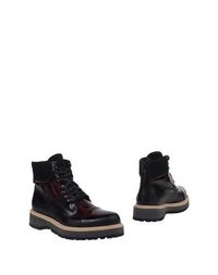Полусапоги и высокие ботинки Marc Jacobs