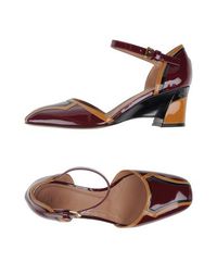 Туфли Marni